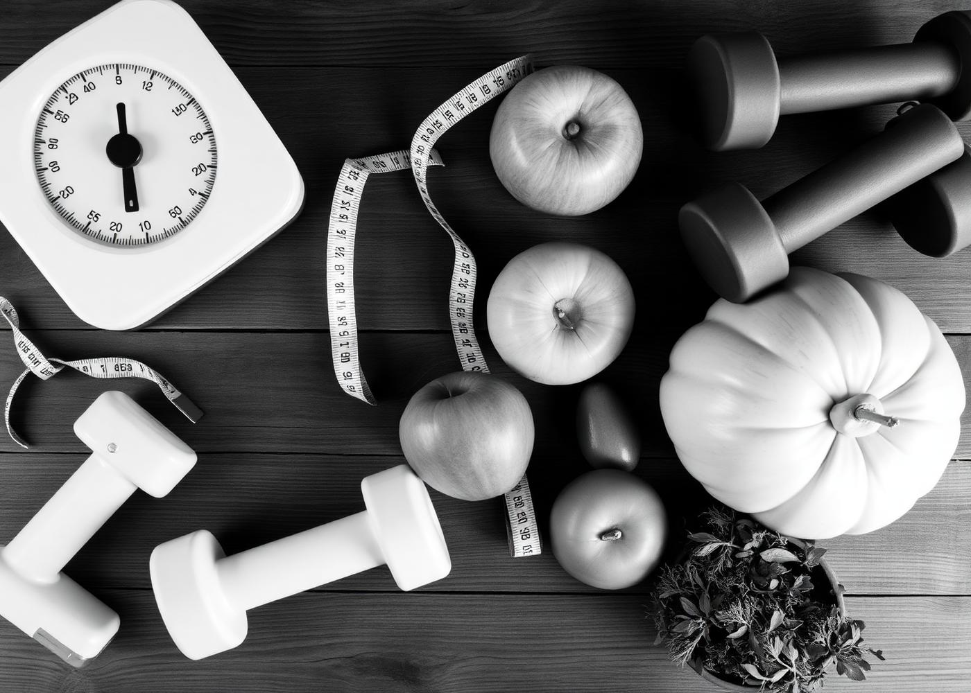 Workout and nutrition planning tools
